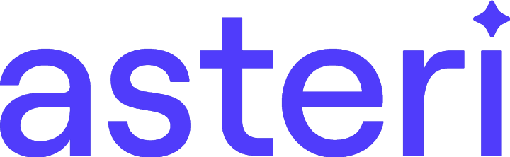 Asteri Logo
